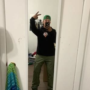 Meet your Posher, Austin